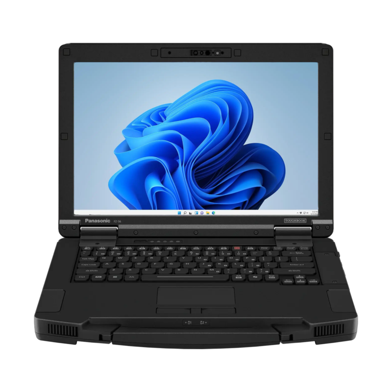 Custom Built TOUGHBOOK 56
