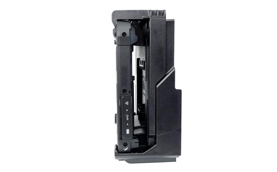 Gamber-Johnson 7160-0487-00: TOUGHBOOK G2 Docking Station, No RF, VESA ...