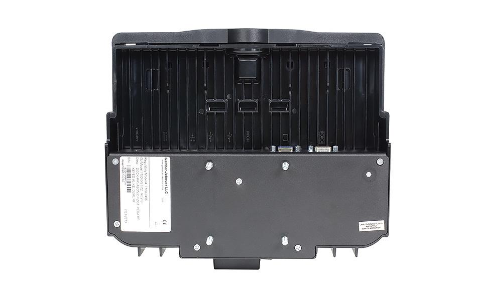 Gamber-Johnson 7160-0487-02: TOUGHBOOK G2 Docking Station, Dual RF ...
