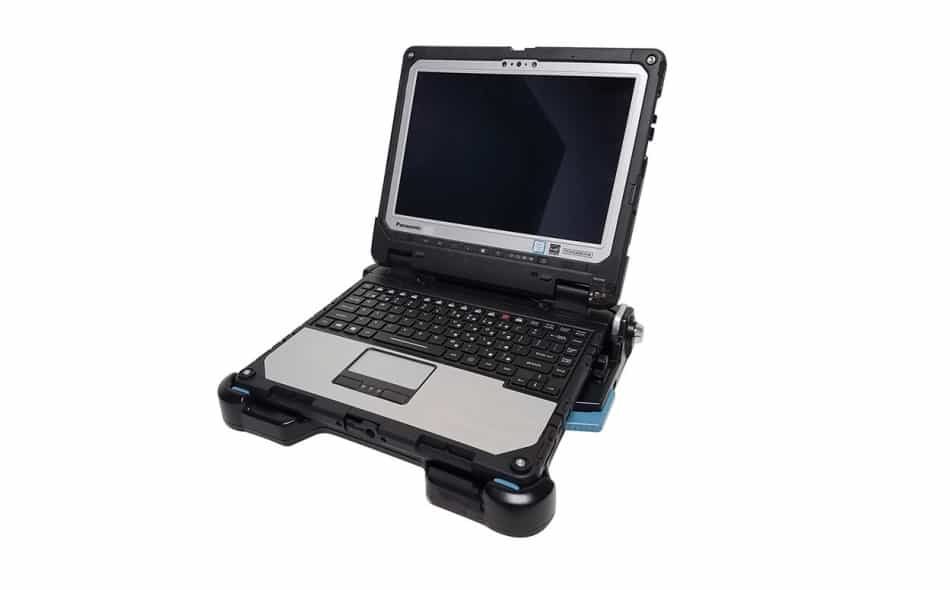 Gamber-Johnson 7160-0910-00: GJ (7160-0910-00) Panasonic TOUGHBOOK 33 ...