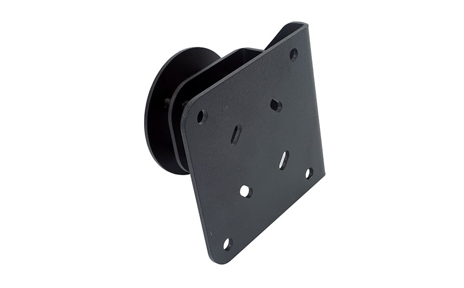 Tilting Dash Mount | Gamber Johnson 7160-1262 - Rugged Depot