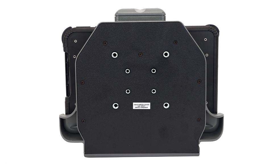 Gamber-Johnson 7170-0853-12: Zebra ET51/56 8