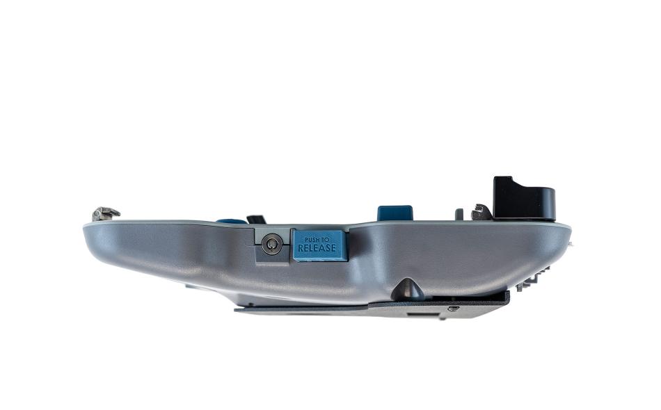 Gamber-Johnson 7170-0944-02: TOUGHBOOK 40 Docking Station, Lite