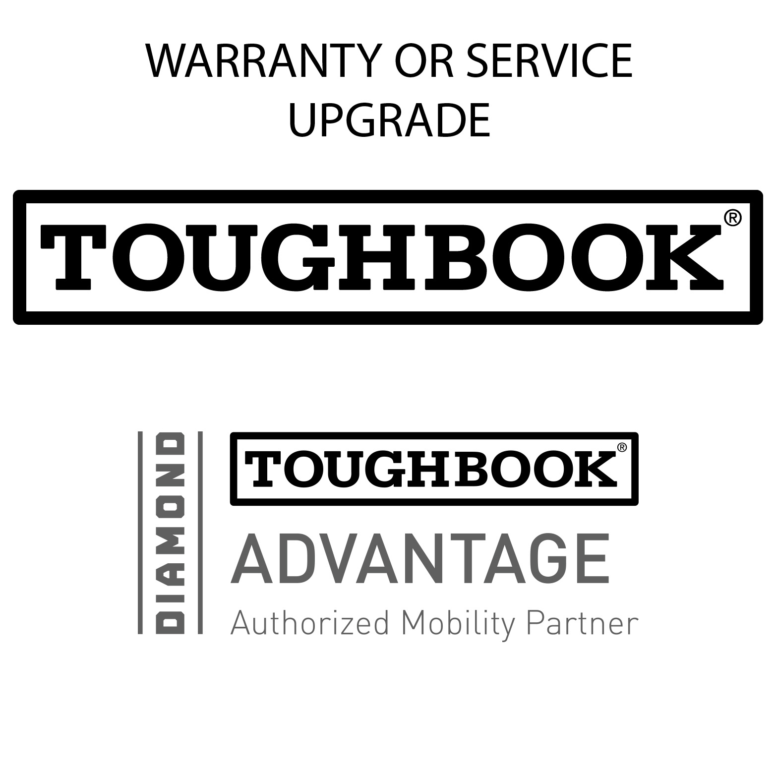 EXTENDED WARRANTY TOUGHPAD PC (YEARS 4 & 5) TAA Compliance Rugged
