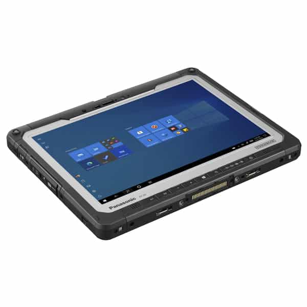 TOUGHBOOK 33 tablet only