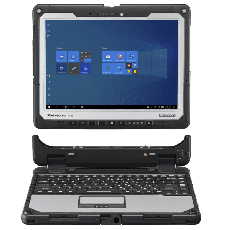 2-in-1s - Rugged Depot