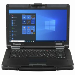 TOUGHBOOK 55 - Fully Configurable - Rugged Depot