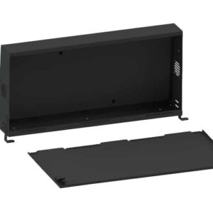 Gamber-Johnson 7160-1048: Equipment Storage Box for Electronics