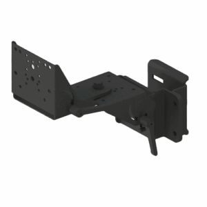 Gamber-Johnson 7170-0704: Overhead Guard Extension Kit