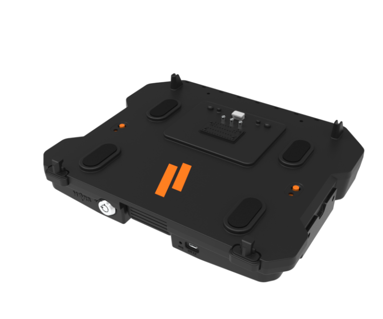 Havis Docking Station For Panasonic TOUGHBOOK 55 Laptop With