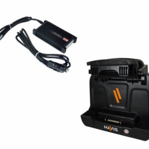Havis Docking Station For Panasonic TOUGHBOOK G2 Tablet With Advanced Port Replication & LIND Power Supply (DS-PAN-722)