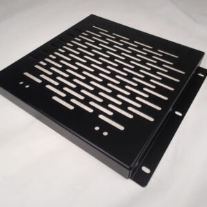 Havis Window Guard & K9 Transport Option (WGI007335)