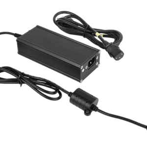 Getac 90W MIL-STD-461 AC Adapter w/ Power Cord (US)