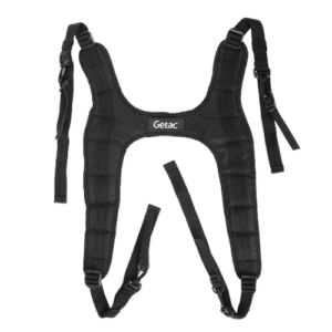 Getac A140 Shoulder Harness (4-point)