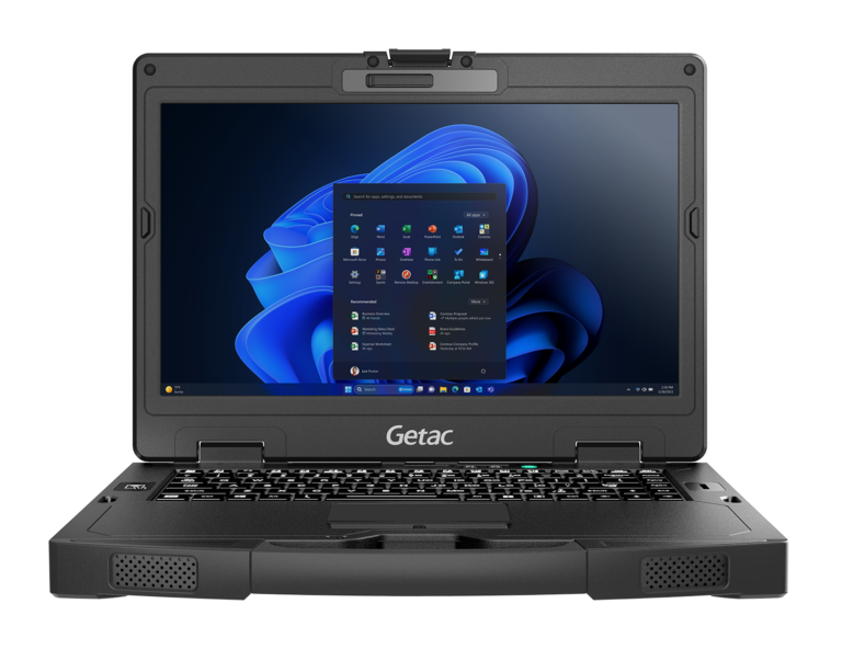 Getac | ST2S2CDAJHXX