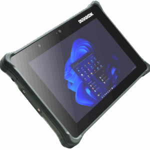Durabook R8 Rugged 8" Tablet with Intel® Pentium® Gold Processor
