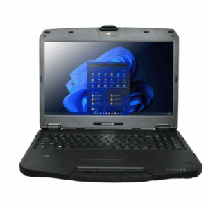 Durabook S15 Rugged Laptop – Big Display, Built Tough