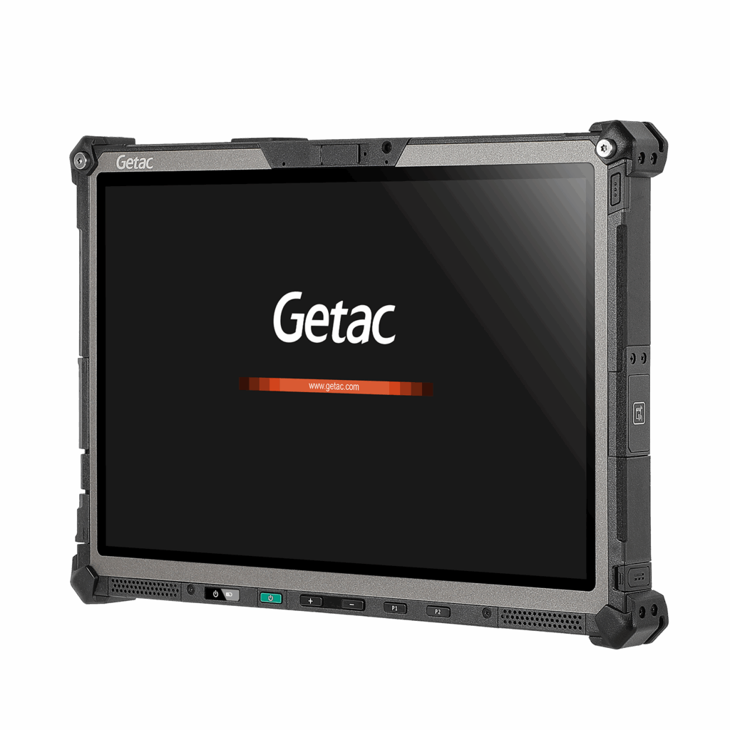 getac f120