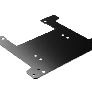 Havis Self-Checkout Accessory,  Printer Hold-down Plate