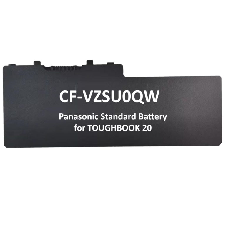 Panasonic Standard Battery for TOUGHBOOK 20