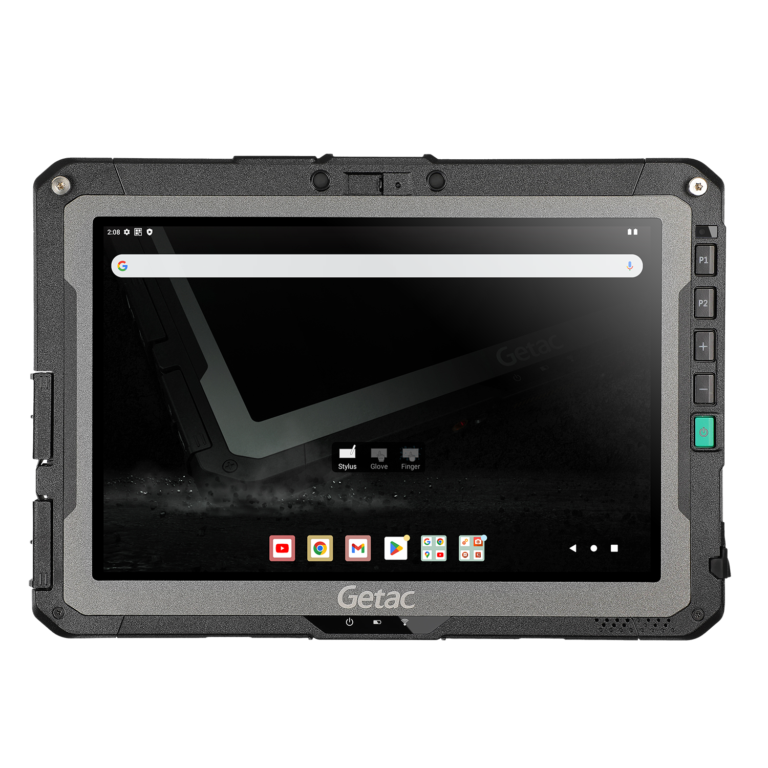 Getac ZX10 Rugged Android Tablet - Rugged Depot