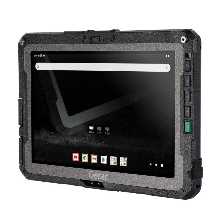 Getac ZX10 Rugged Android Tablet - Rugged Depot