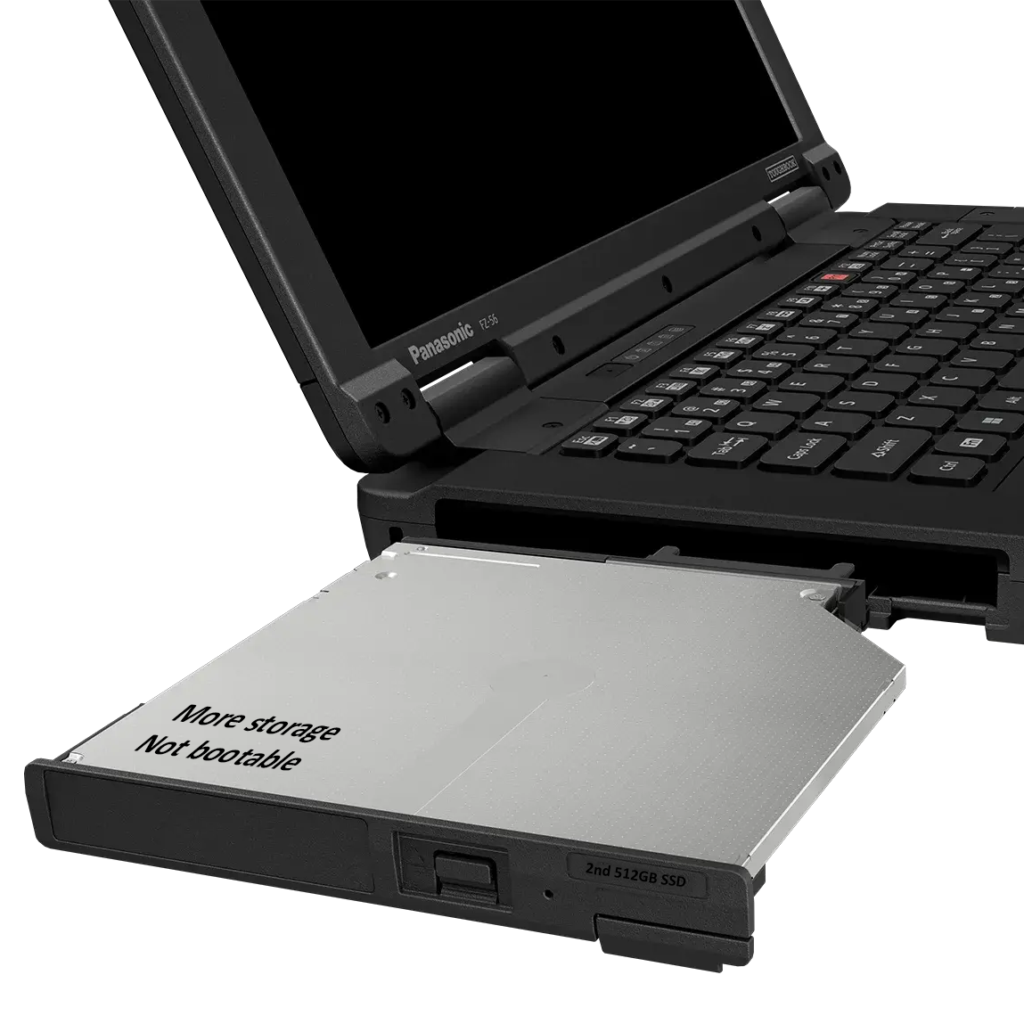 Panasonic | FZ-V2S560T1U - Rugged Depot