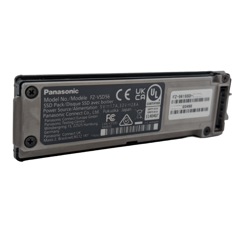 Hard Drives - Rugged Depot