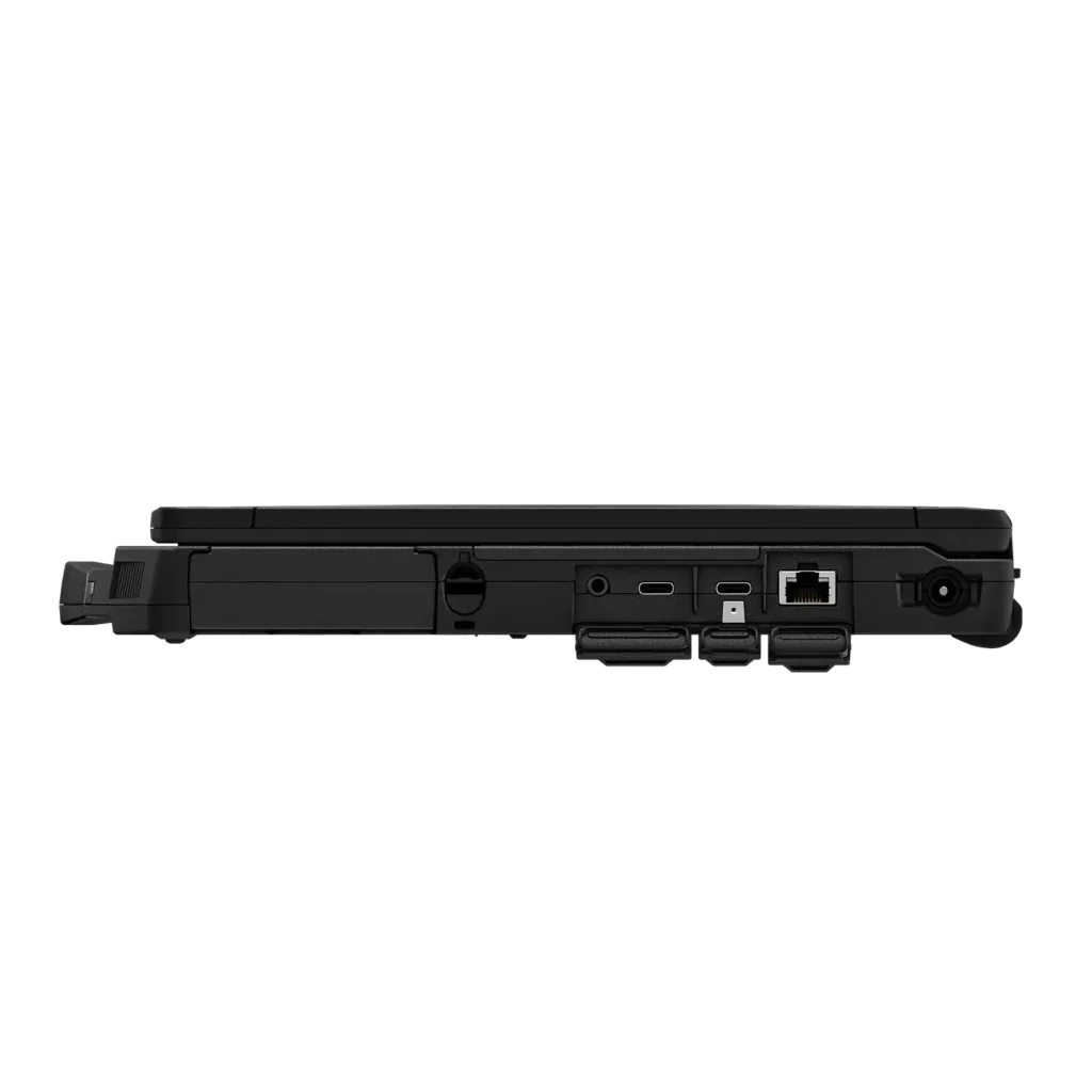 Custom Built TOUGHBOOK 56 - Rugged Depot